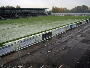 Stadion Stovky, Frýdek-Místek