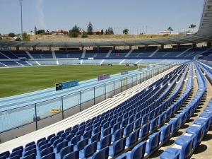 Estádio do Restelo, Lisboa