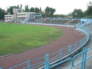 Budai II László Stadion, Budapest