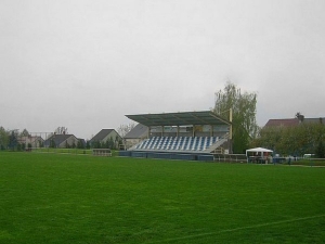Kozármislenyi Stadion
