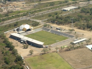 Estadio Deportivo Sur de Tamaulipas, Altamira