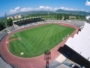 Parc des Sports, Annecy