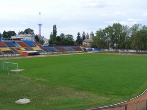 Stadionul Eugen Popescu