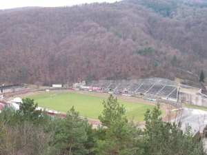 Stadionul Mircea Chivu