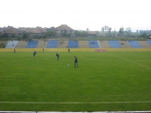 Stadionul Măgura, Cisnădie