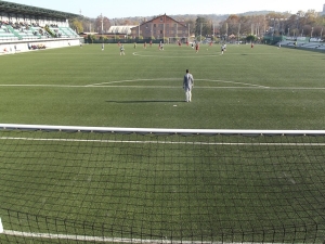 Stadion Careva Ćuprija, Beograd