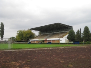 Stadion Dragan Nikolić, Pirot