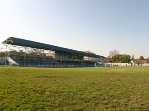 Stadion Slavko Maletin Vava, Bačka Palanka