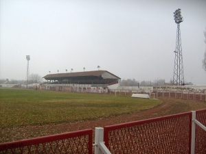 Serbia - FK Radnički Niš - Results, fixtures, squad, statistics