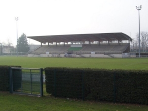Stade Maurice Rousson, Feurs