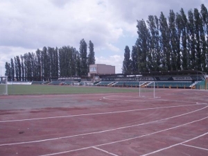 Stadion Khimik, Armiansk