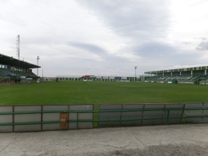 Estadio Municipal de La Albuera
