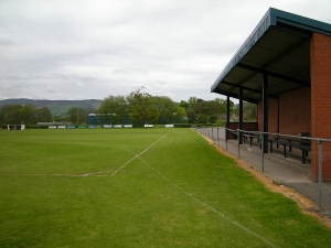 Memorial Playing Fields
