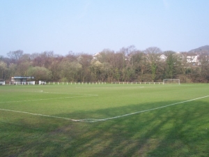 The Recreation Ground, Pontardawe, Neath Port Talbot