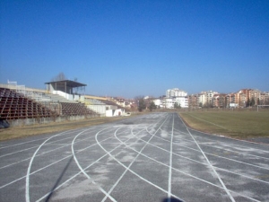 Stadion Biljanini Izvori, Ohrid