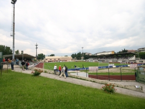 Stadio Marco Druso