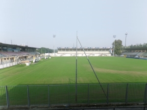 Stadio Pietro Fortunati, Pavia