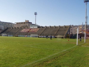 Stadio Mariotti, Alghero