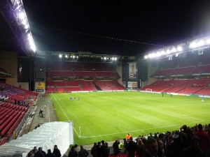 Parken, København