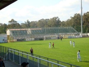 Stadio Bruno Nespoli, Olbia