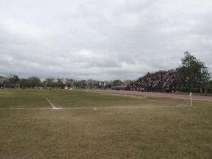 Estadio Terreno la Formadora, Sancti Spíritus