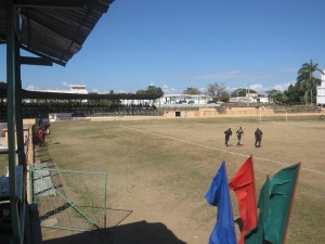 Santiago de Cuba vs FC Cienfuegos - Cuba Campeonato Nacional