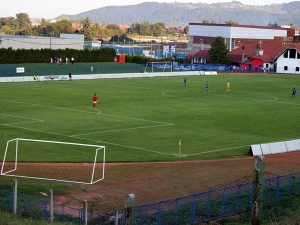 Sportski Centar NK Samobora, Samobor