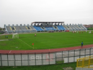 Hajduk Split defeated at home against HNK Gorica 