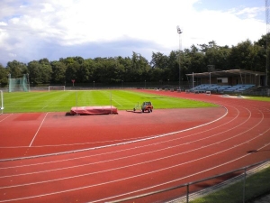 Tårnby Stadion