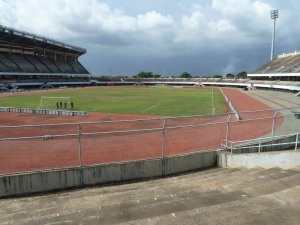 Stade de Kégué, Lomé