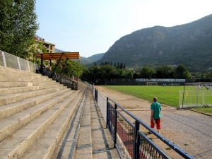 Stadion pod Vrmcem, Kotor