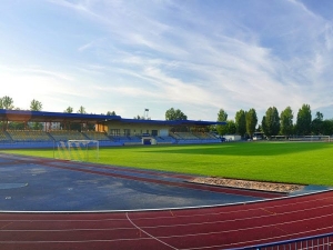 Stadion Miejski im. Henryka Reymana, Kutno