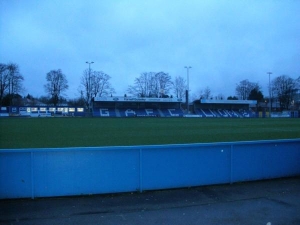Nethermoor Park, Guiseley, West Yorkshire