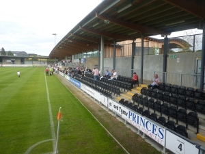 London Park City FC