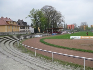 Stadion an der Lipezker Straße