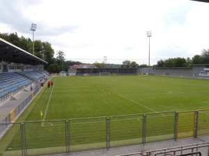 Dietmar-Hopp-Stadion