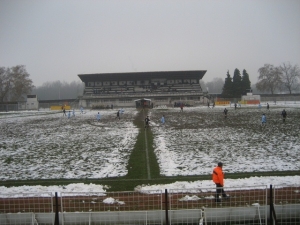 Gradski Stadion uz Savu, Slavonski Brod