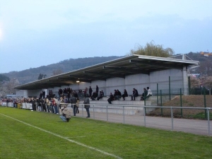 Stade Victor Marchal, Téiteng (Tétange)