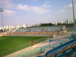 Sela Stadium