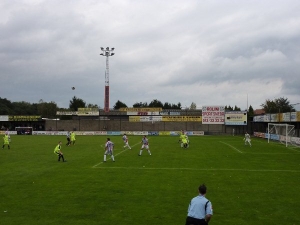 Jeugdcentrum Racing Mol-Wezel, Mol