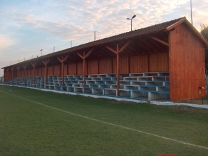 Stadionul Frontiera