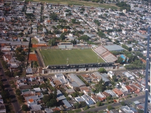 Estadio Presbítero Bartolomé Grella