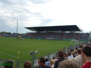 Sportpark Husterhöhe, Pirmasens