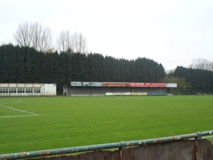 Frans Van Bauwel Stadion, 's Gravenwezel