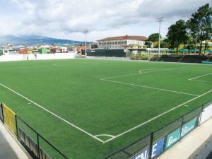 Estadio CDI José Joaquín Colleya Fonseca