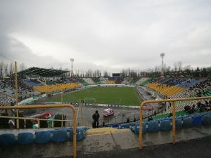 Stadion Ukrajina, L'viv