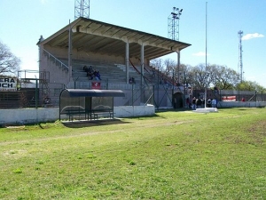 Campo Municipal de Deportes, Luján, Provincia de Buenos Aires