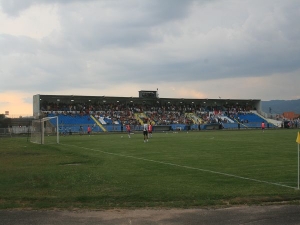 Stadion Kraj Bistrice