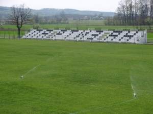Stadion FK Partizan, Bumbarevo Brdo