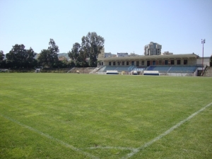 Stadiumi Selman Stërmasi, Tiranë (Tirana)